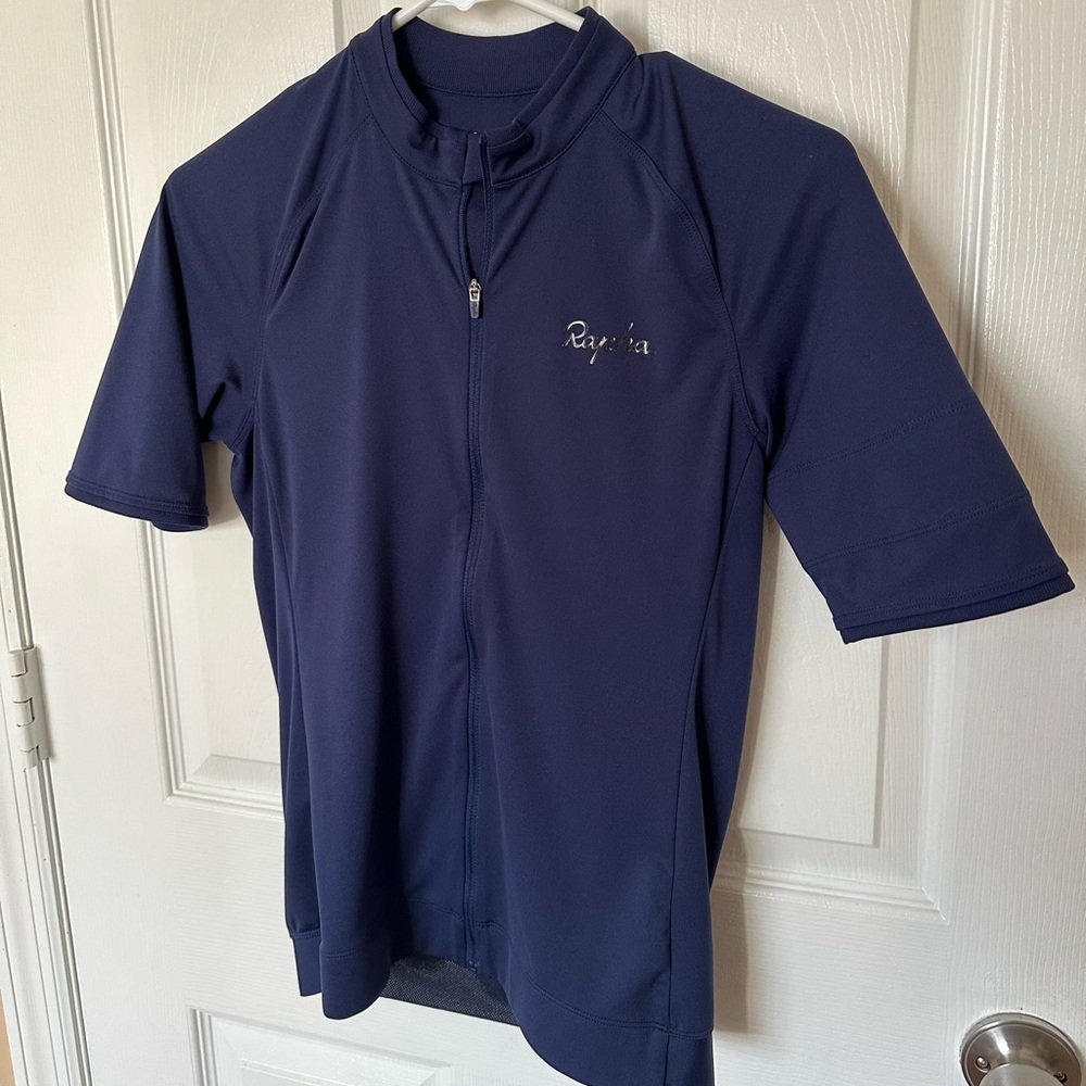 Rapha Cycling Jersey